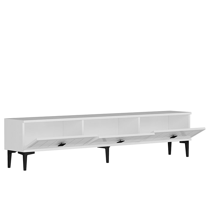 Hanah Home Yuka 180 - Blanco